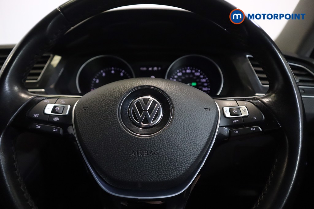 Volkswagen Tiguan Match Automatic Petrol SUV - Stock Number (1574605) - 8th supplementary image
