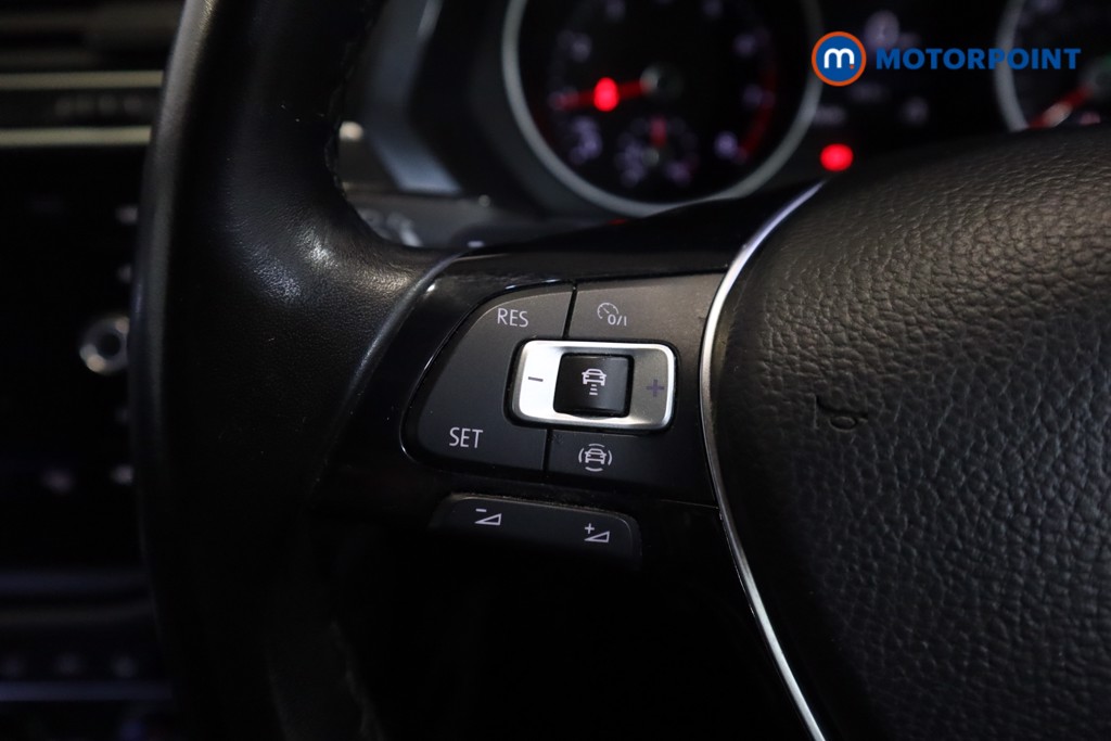 Volkswagen Tiguan Match Automatic Petrol SUV - Stock Number (1574605) - 9th supplementary image