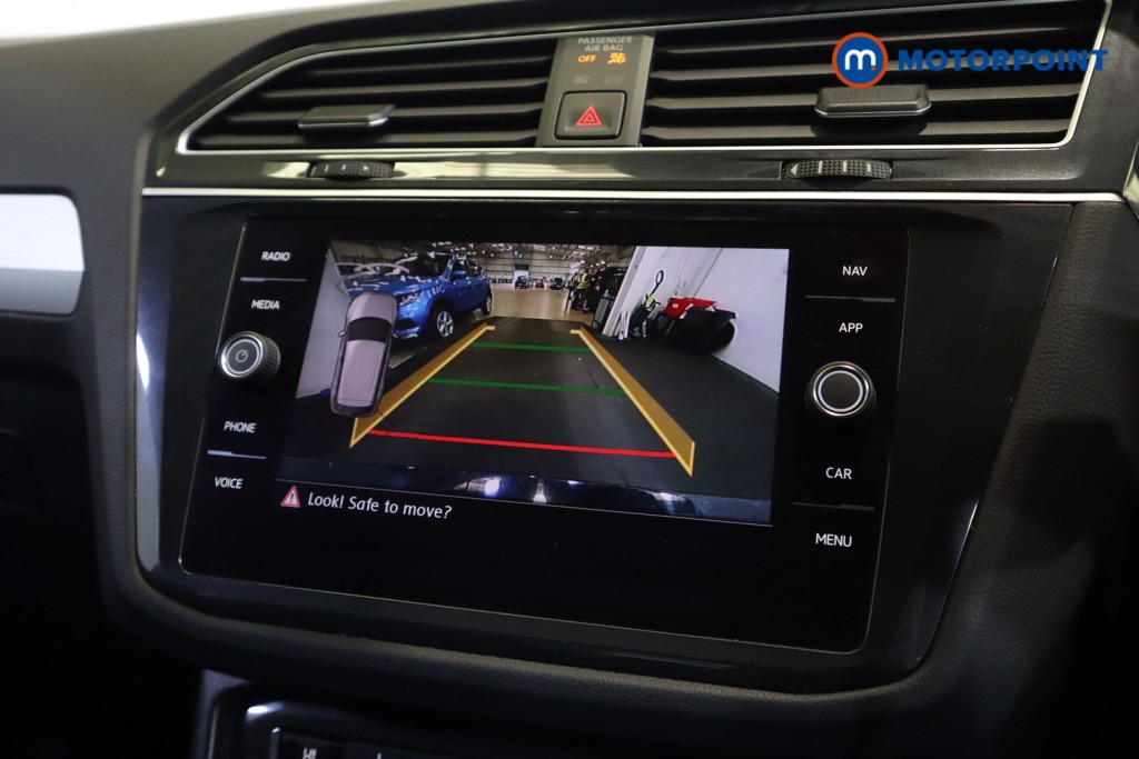 Volkswagen Tiguan Match Automatic Petrol SUV - Stock Number (1574605) - 12th supplementary image