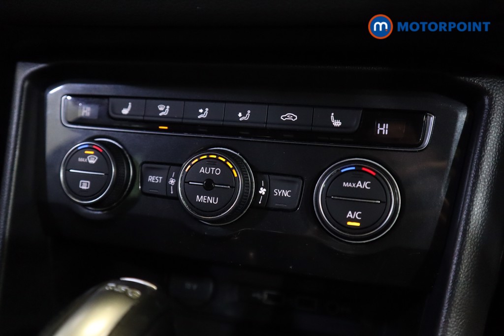 Volkswagen Tiguan Match Automatic Petrol SUV - Stock Number (1574605) - 17th supplementary image
