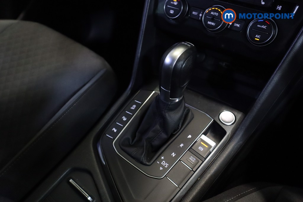 Volkswagen Tiguan Match Automatic Petrol SUV - Stock Number (1574605) - 18th supplementary image