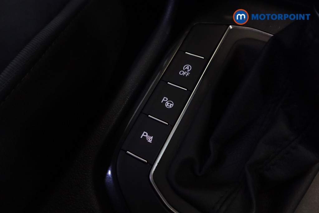 Volkswagen Tiguan Match Automatic Petrol SUV - Stock Number (1574605) - 21st supplementary image