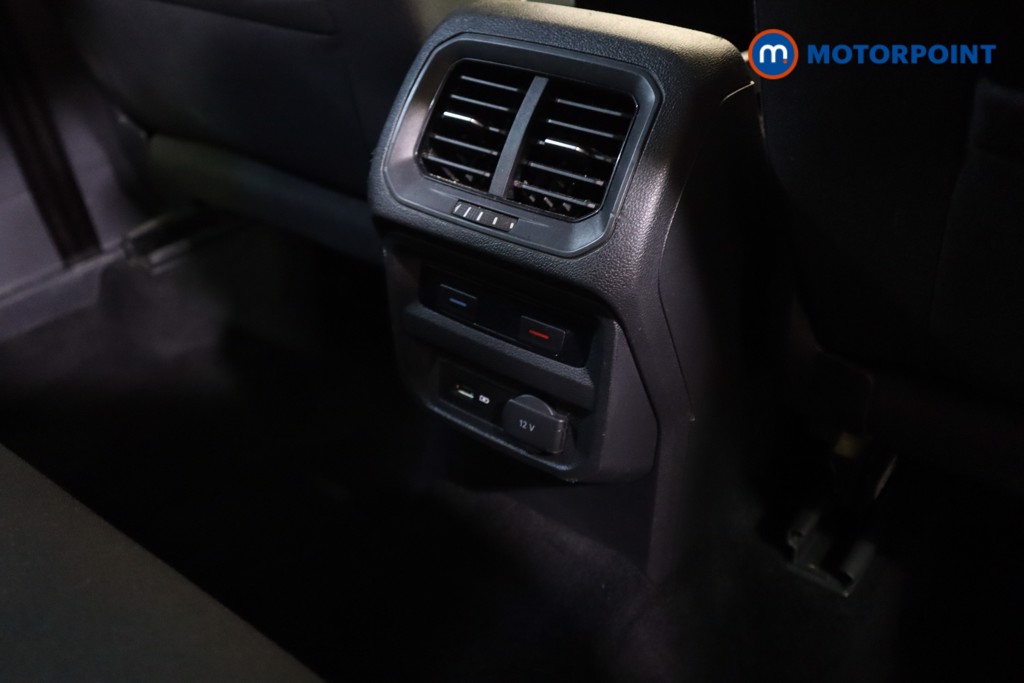 Volkswagen Tiguan Match Automatic Petrol SUV - Stock Number (1574605) - 28th supplementary image