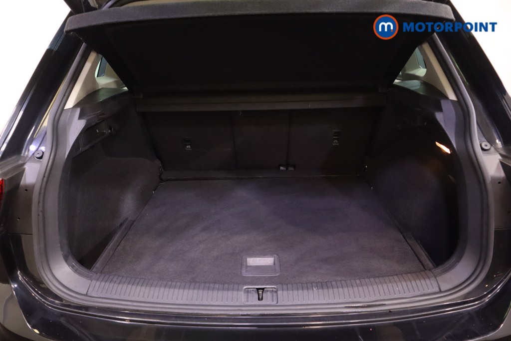 Volkswagen Tiguan Match Automatic Petrol SUV - Stock Number (1574605) - 30th supplementary image