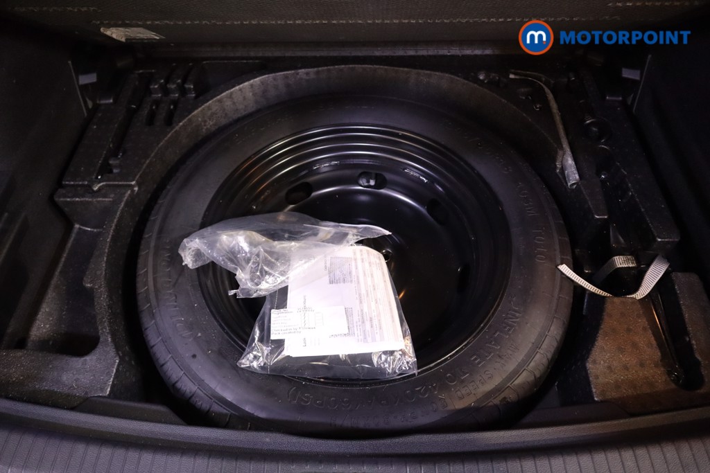 Volkswagen Tiguan Match Automatic Petrol SUV - Stock Number (1574605) - 31st supplementary image