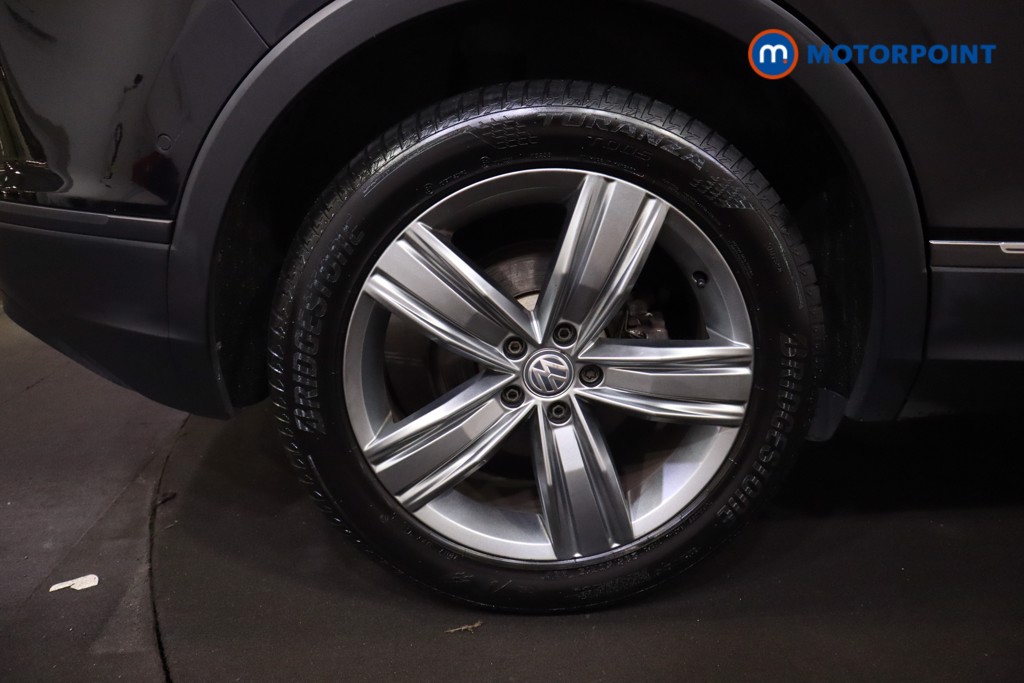 Volkswagen Tiguan Match Automatic Petrol SUV - Stock Number (1574605) - 33rd supplementary image