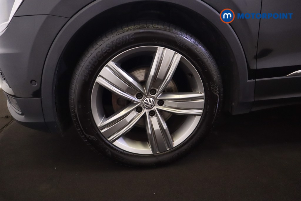 Volkswagen Tiguan Match Automatic Petrol SUV - Stock Number (1574605) - 35th supplementary image