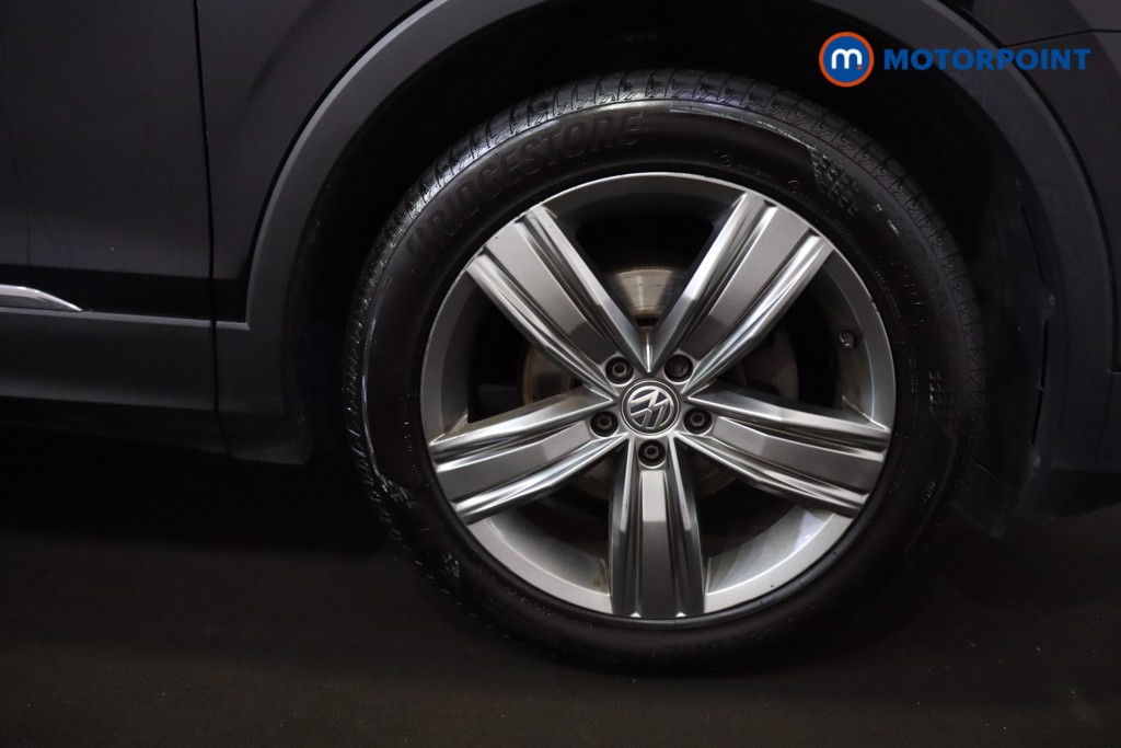 Volkswagen Tiguan Match Automatic Petrol SUV - Stock Number (1574605) - 36th supplementary image