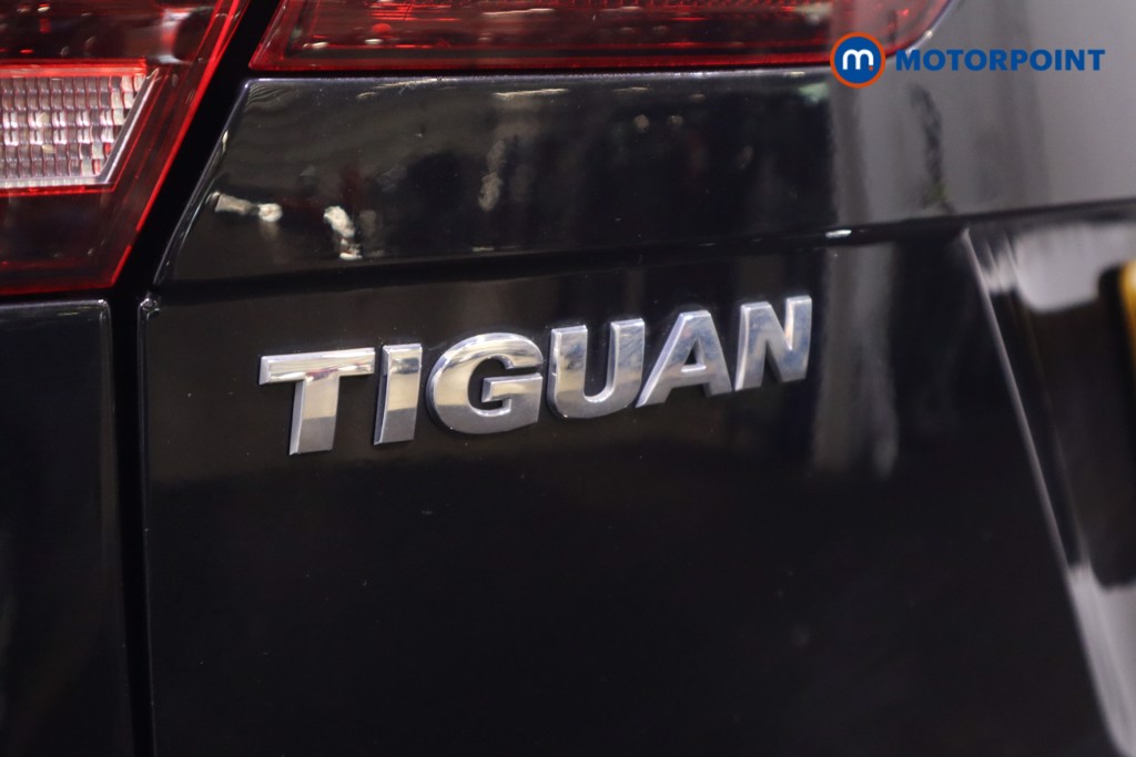 Volkswagen Tiguan Match Automatic Petrol SUV - Stock Number (1574605) - 40th supplementary image