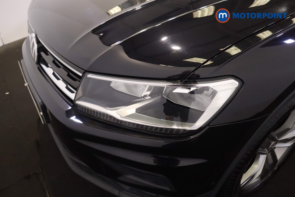 Volkswagen Tiguan Match Automatic Petrol SUV - Stock Number (1574605) - 42nd supplementary image