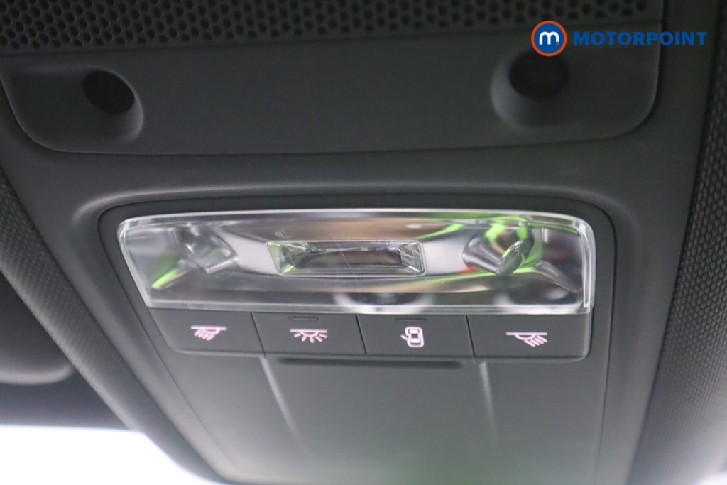 Audi A3 Black Edition Manual Petrol Hatchback - Stock Number (1574674) - 6th supplementary image