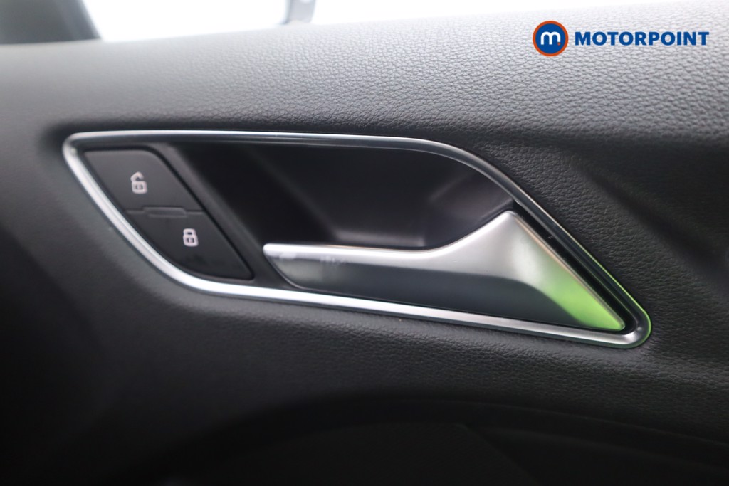 Audi A3 Black Edition Manual Petrol Hatchback - Stock Number (1574674) - 11th supplementary image