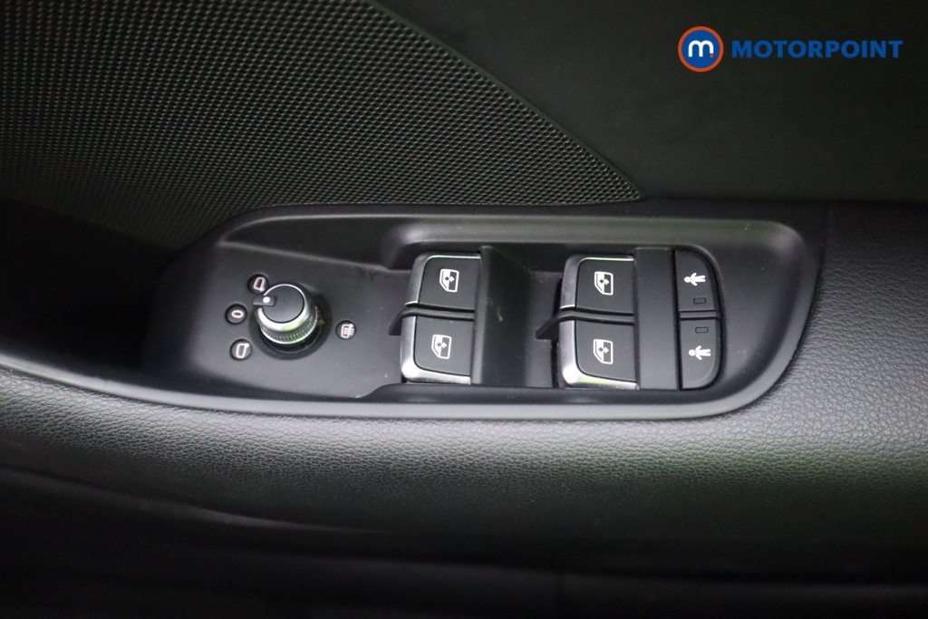 Audi A3 Black Edition Manual Petrol Hatchback - Stock Number (1574674) - 12th supplementary image