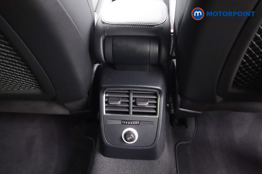 Audi A3 Black Edition Manual Petrol Hatchback - Stock Number (1574674) - 17th supplementary image