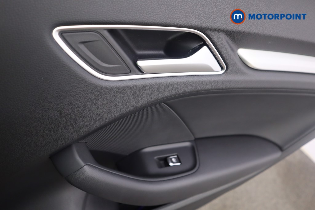 Audi A3 Black Edition Manual Petrol Hatchback - Stock Number (1574674) - 18th supplementary image