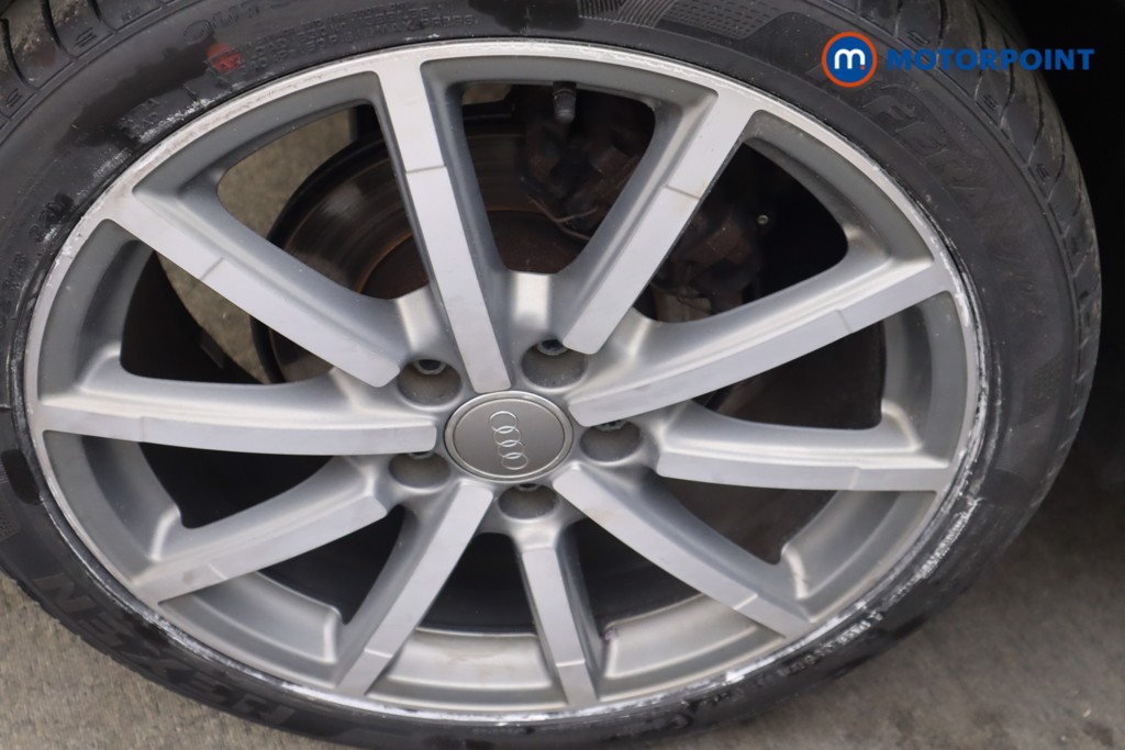 Audi A3 Black Edition Manual Petrol Hatchback - Stock Number (1574674) - 27th supplementary image