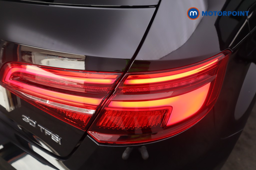 Audi A3 Black Edition Manual Petrol Hatchback - Stock Number (1574674) - 30th supplementary image