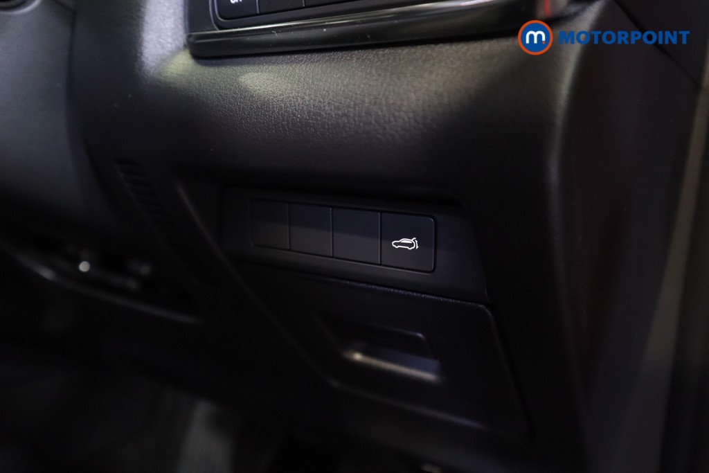 Mazda Cx-30 Sport Lux Manual Petrol-Electric Hybrid SUV - Stock Number (1574717) - 5th supplementary image