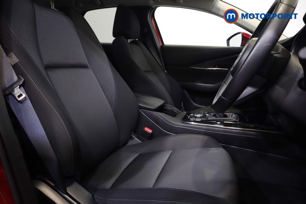 Mazda Cx-30 Sport Lux Manual Petrol-Electric Hybrid SUV - Stock Number (1574717) - 6th supplementary image