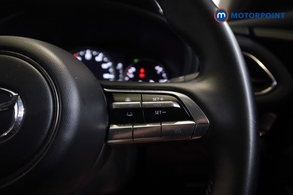 Mazda Cx-30 Sport Lux Manual Petrol-Electric Hybrid SUV - Stock Number (1574717) - 10th supplementary image