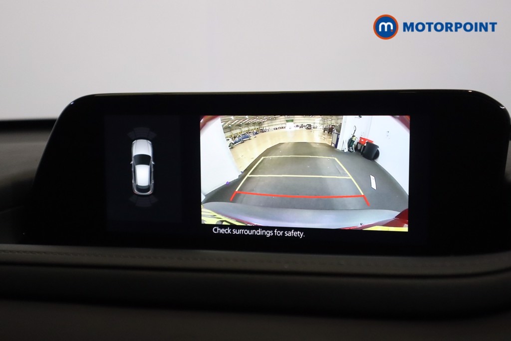 Mazda Cx-30 Sport Lux Manual Petrol-Electric Hybrid SUV - Stock Number (1574717) - 12th supplementary image