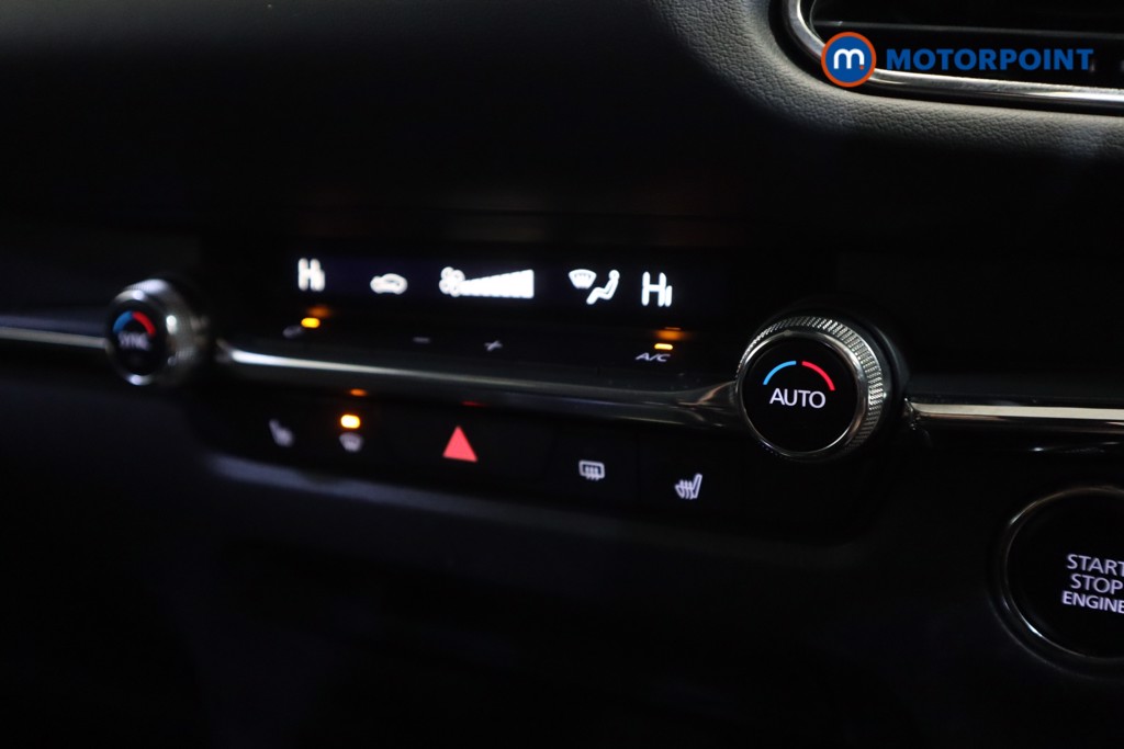 Mazda Cx-30 Sport Lux Manual Petrol-Electric Hybrid SUV - Stock Number (1574717) - 15th supplementary image