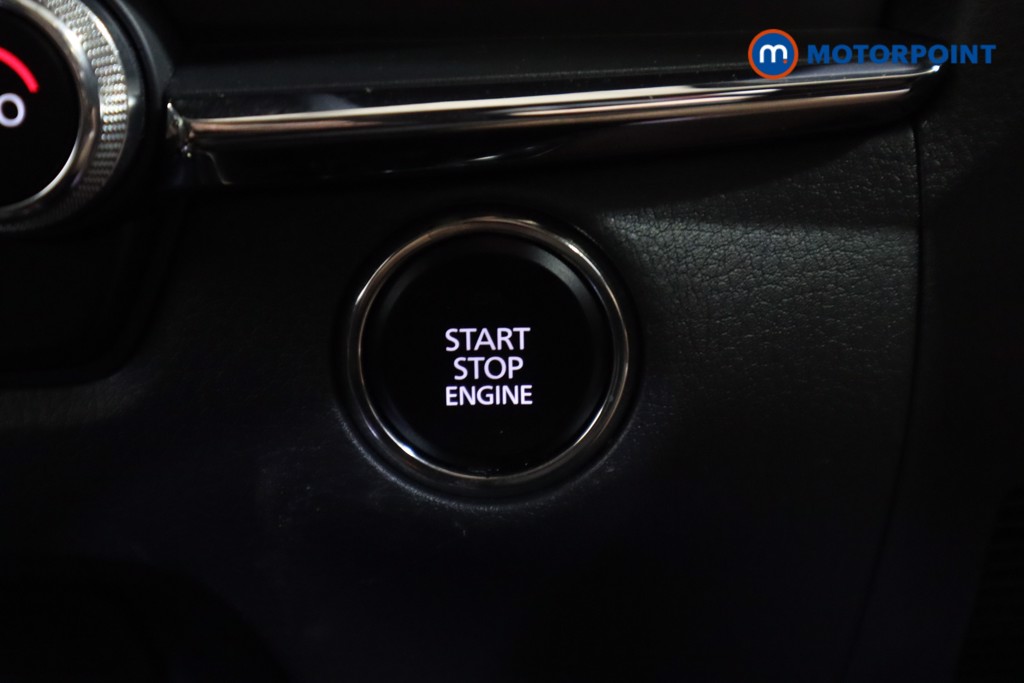 Mazda Cx-30 Sport Lux Manual Petrol-Electric Hybrid SUV - Stock Number (1574717) - 16th supplementary image