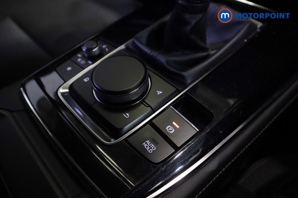 Mazda Cx-30 Sport Lux Manual Petrol-Electric Hybrid SUV - Stock Number (1574717) - 18th supplementary image