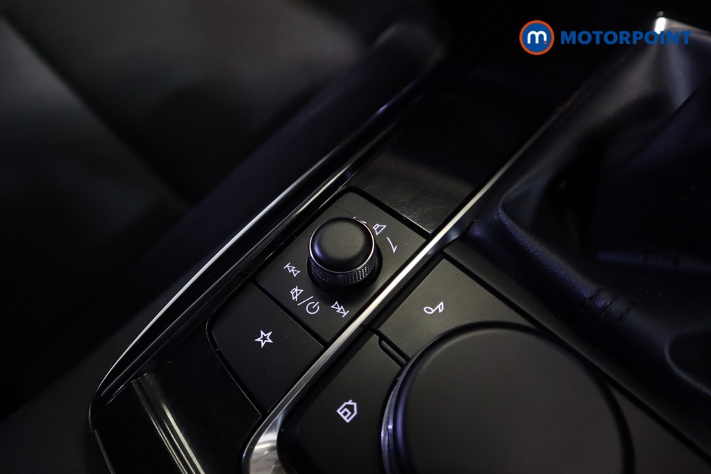 Mazda Cx-30 Sport Lux Manual Petrol-Electric Hybrid SUV - Stock Number (1574717) - 19th supplementary image