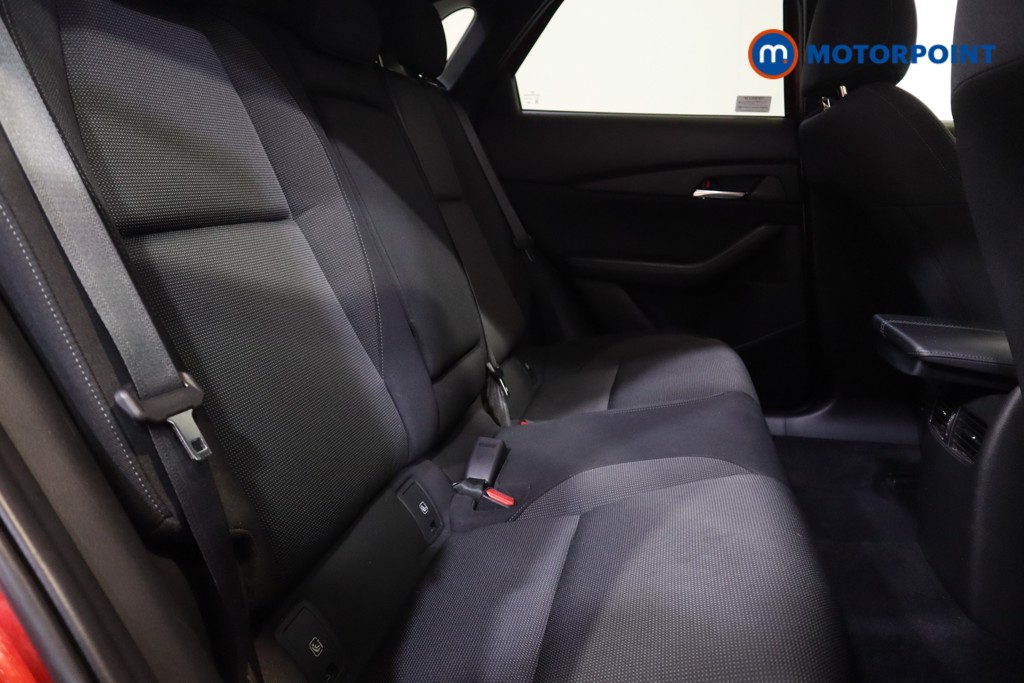 Mazda Cx-30 Sport Lux Manual Petrol-Electric Hybrid SUV - Stock Number (1574717) - 23rd supplementary image