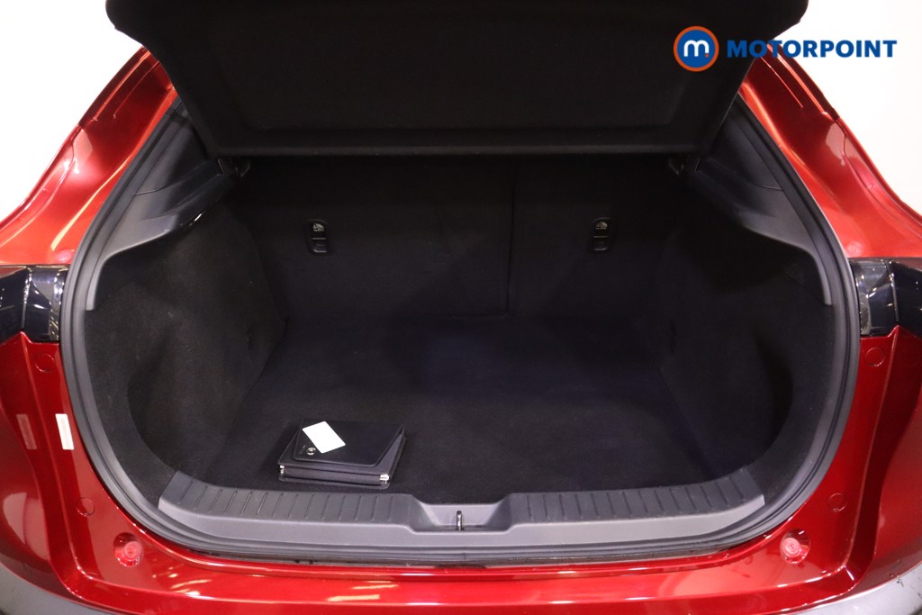 Mazda Cx-30 Sport Lux Manual Petrol-Electric Hybrid SUV - Stock Number (1574717) - 26th supplementary image