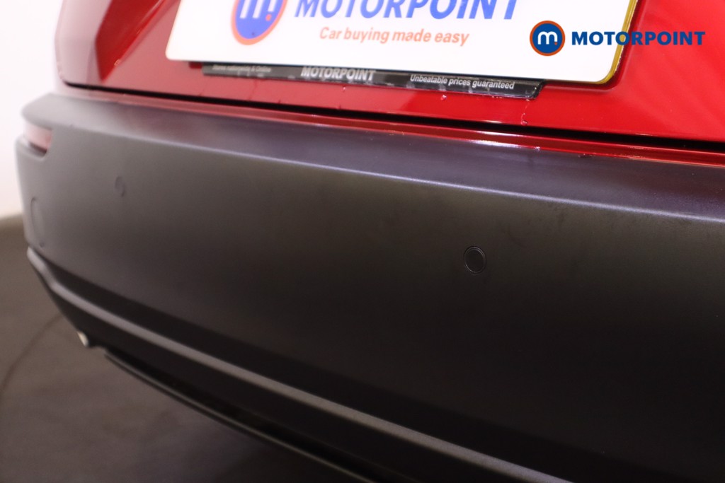 Mazda Cx-30 Sport Lux Manual Petrol-Electric Hybrid SUV - Stock Number (1574717) - 33rd supplementary image