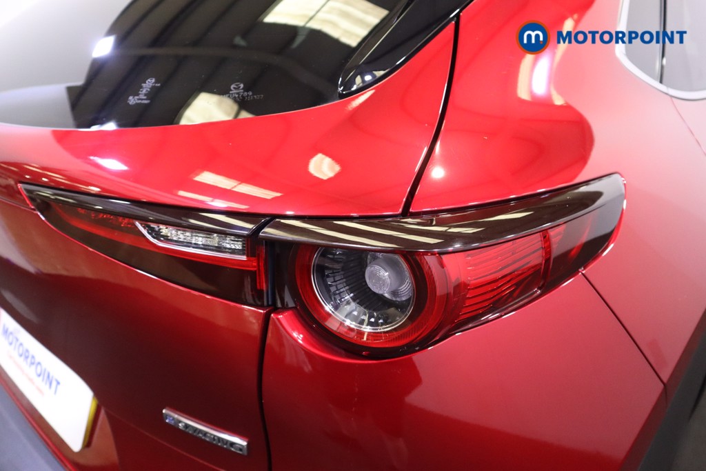 Mazda Cx-30 Sport Lux Manual Petrol-Electric Hybrid SUV - Stock Number (1574717) - 35th supplementary image