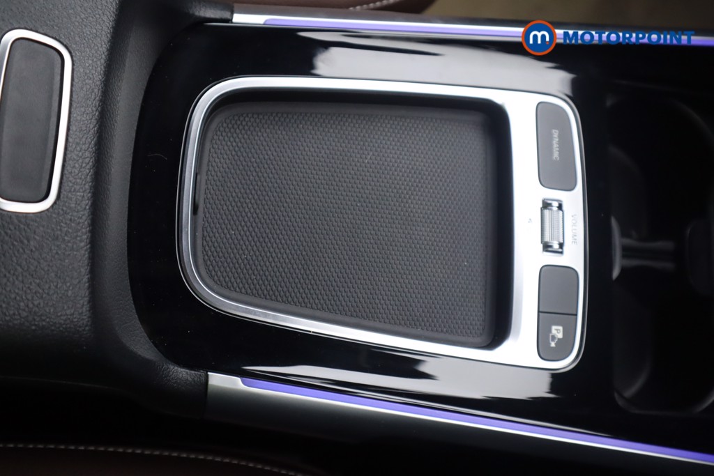 Mercedes-Benz GLB Amg Line Automatic Diesel SUV - Stock Number (1574741) - 4th supplementary image
