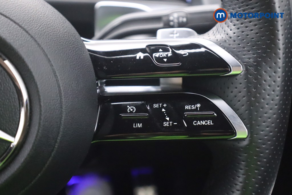 Mercedes-Benz GLB Amg Line Automatic Diesel SUV - Stock Number (1574741) - 6th supplementary image