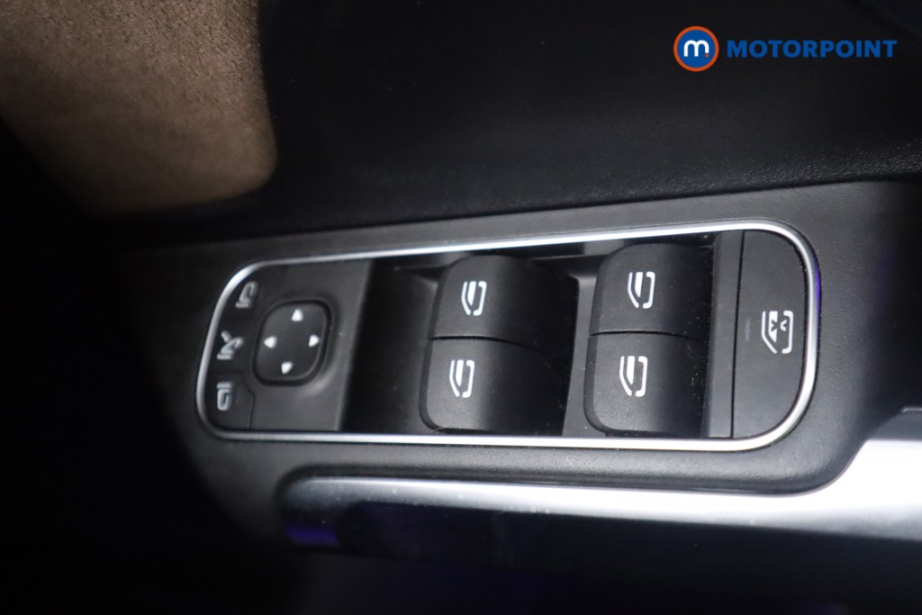 Mercedes-Benz GLB Amg Line Automatic Diesel SUV - Stock Number (1574741) - 8th supplementary image