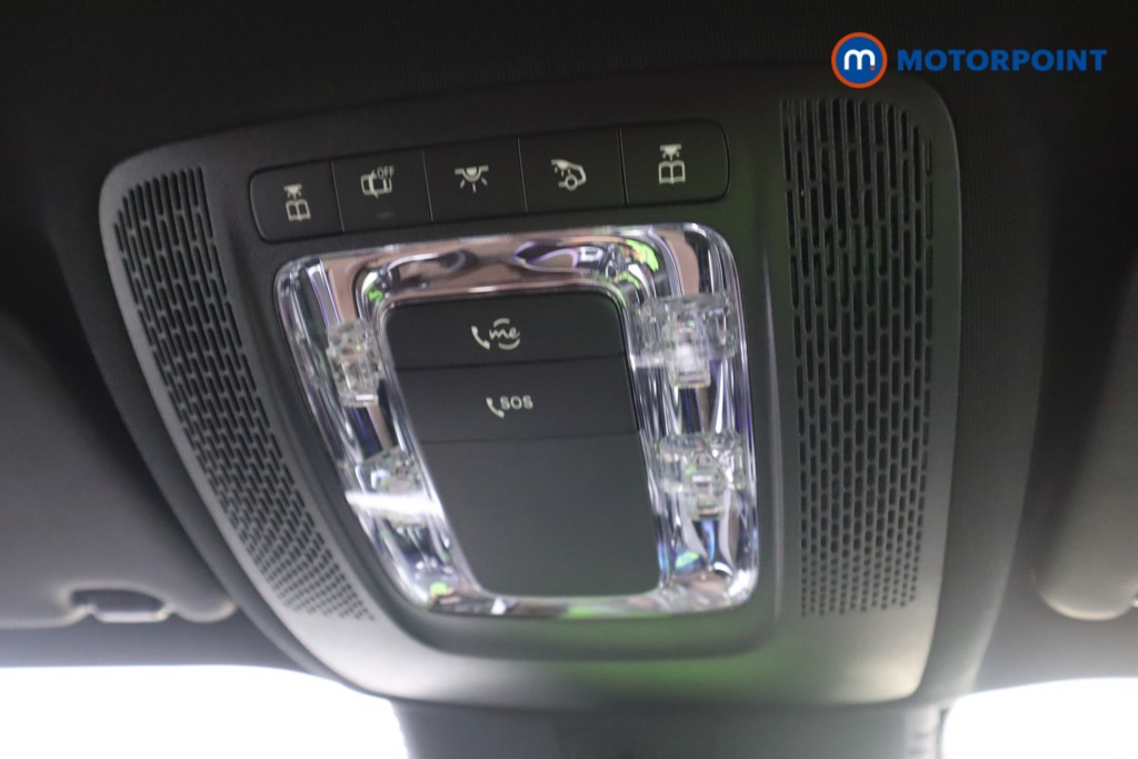 Mercedes-Benz GLB Amg Line Automatic Diesel SUV - Stock Number (1574741) - 12th supplementary image