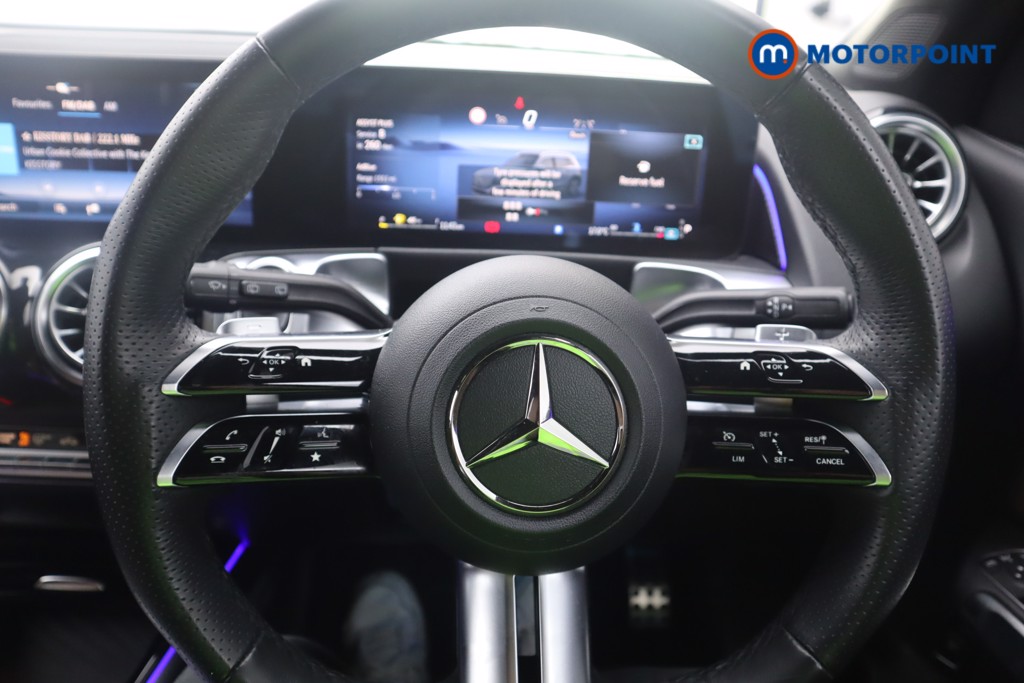Mercedes-Benz GLB Amg Line Automatic Diesel SUV - Stock Number (1574741) - 13th supplementary image