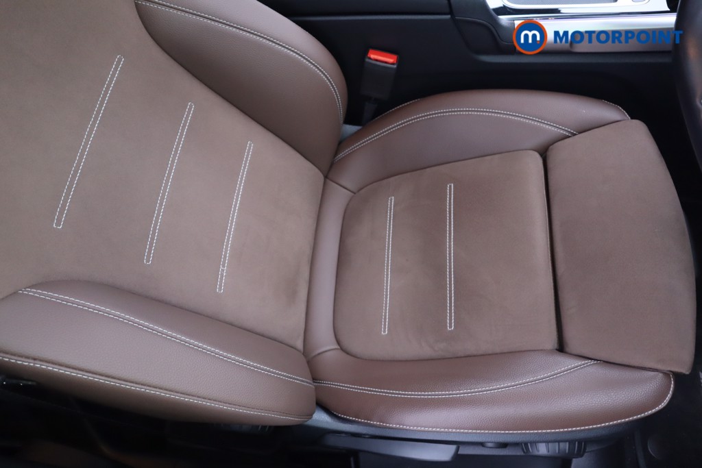 Mercedes-Benz GLB Amg Line Automatic Diesel SUV - Stock Number (1574741) - 15th supplementary image