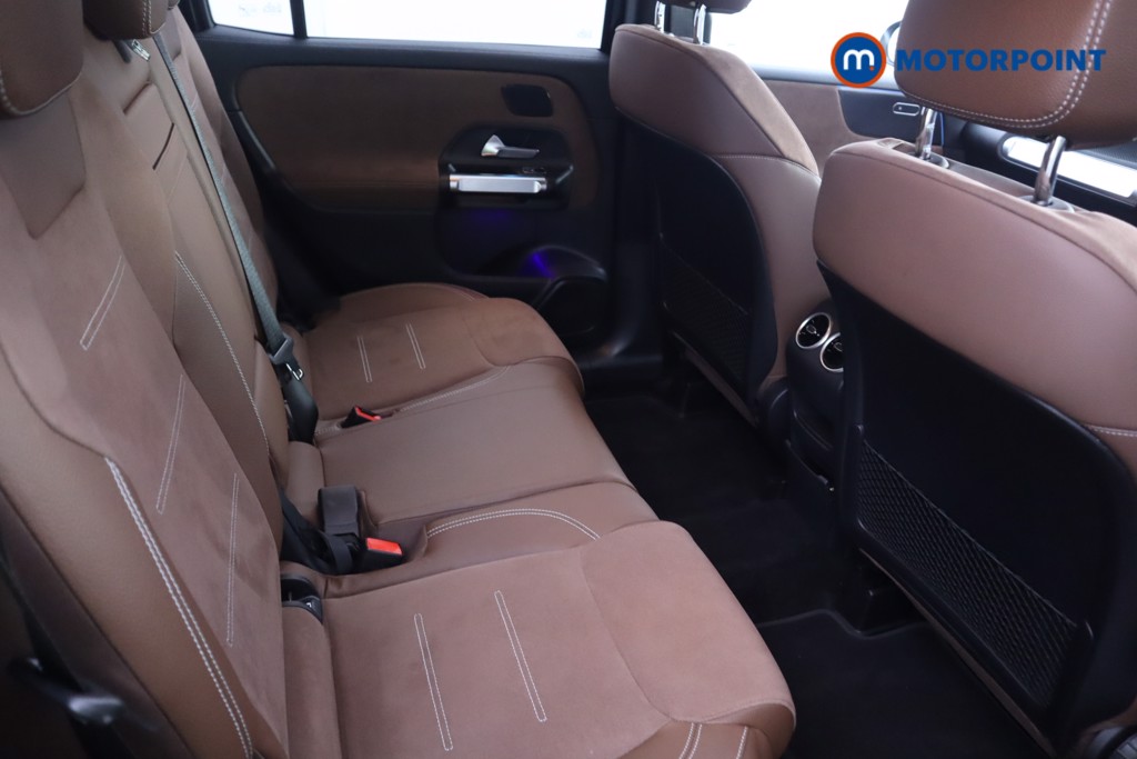 Mercedes-Benz GLB Amg Line Automatic Diesel SUV - Stock Number (1574741) - 16th supplementary image