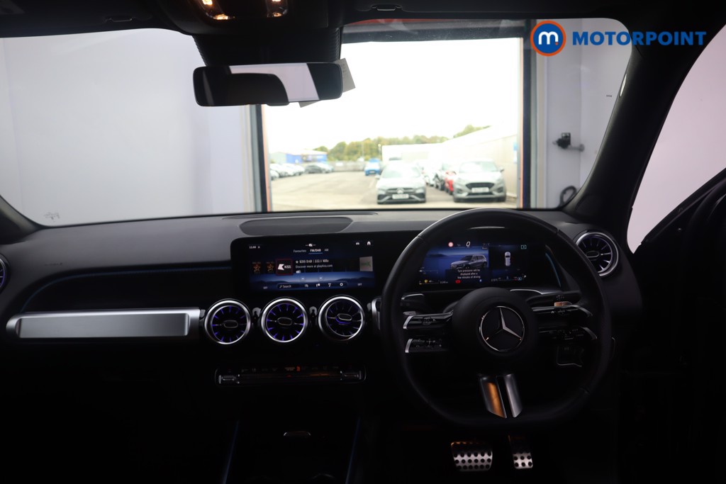 Mercedes-Benz GLB Amg Line Automatic Diesel SUV - Stock Number (1574741) - 17th supplementary image