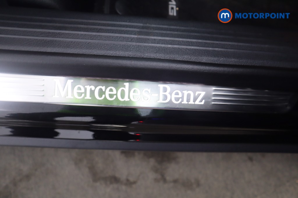 Mercedes-Benz GLB Amg Line Automatic Diesel SUV - Stock Number (1574741) - 18th supplementary image
