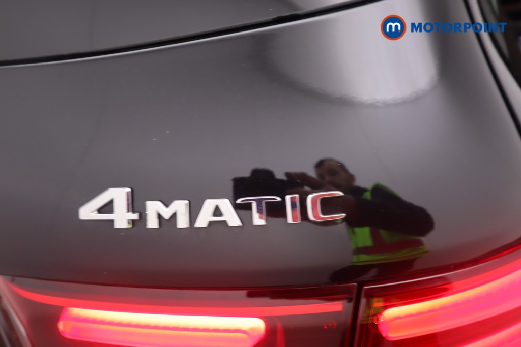 Mercedes-Benz GLB Amg Line Automatic Diesel SUV - Stock Number (1574741) - 22nd supplementary image