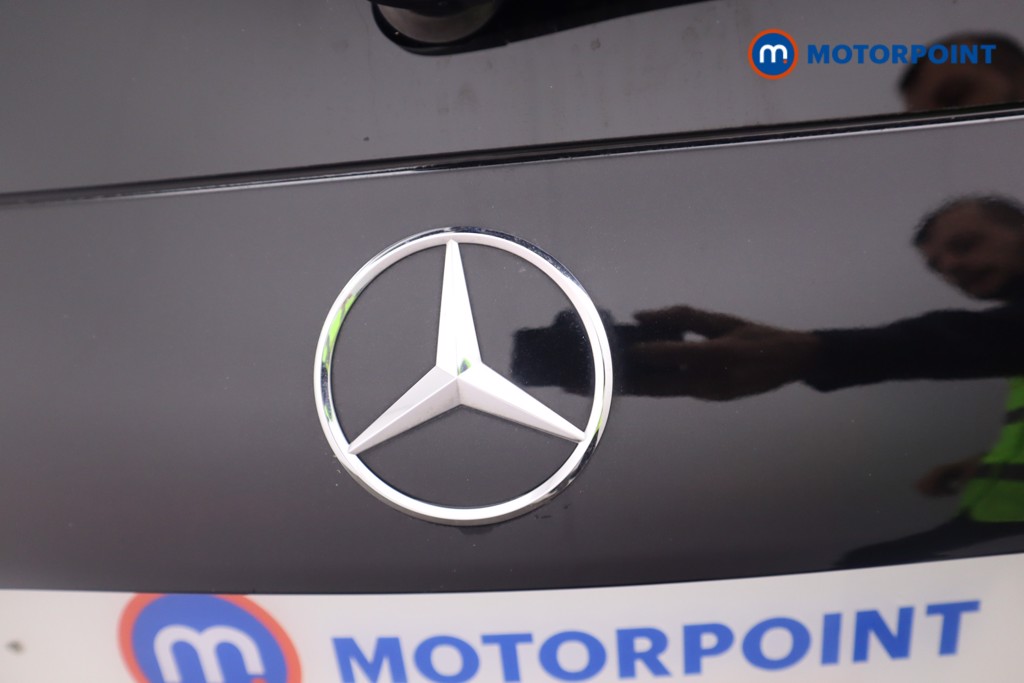 Mercedes-Benz GLB Amg Line Automatic Diesel SUV - Stock Number (1574741) - 23rd supplementary image