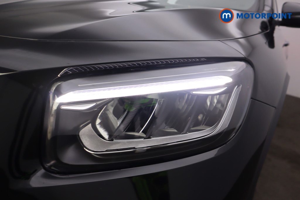 Mercedes-Benz GLB Amg Line Automatic Diesel SUV - Stock Number (1574741) - 25th supplementary image