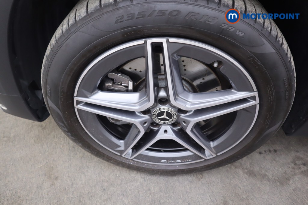 Mercedes-Benz GLB Amg Line Automatic Diesel SUV - Stock Number (1574741) - 27th supplementary image