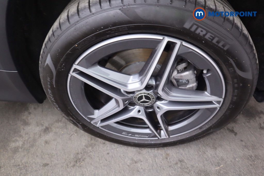 Mercedes-Benz GLB Amg Line Automatic Diesel SUV - Stock Number (1574741) - 28th supplementary image