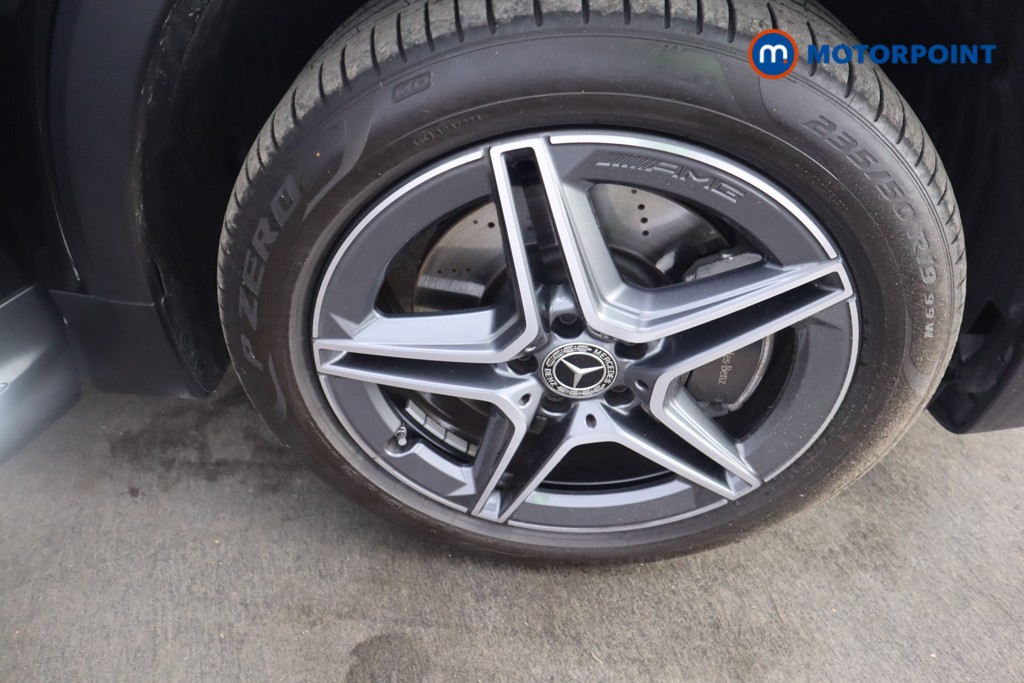 Mercedes-Benz GLB Amg Line Automatic Diesel SUV - Stock Number (1574741) - 29th supplementary image