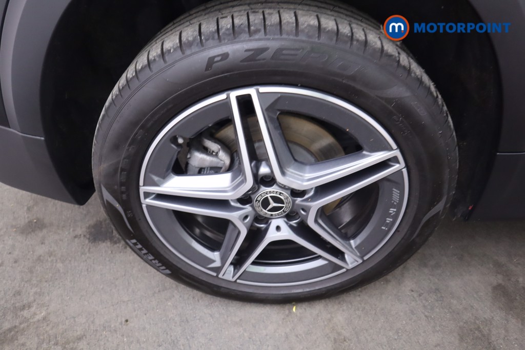 Mercedes-Benz GLB Amg Line Automatic Diesel SUV - Stock Number (1574741) - 30th supplementary image