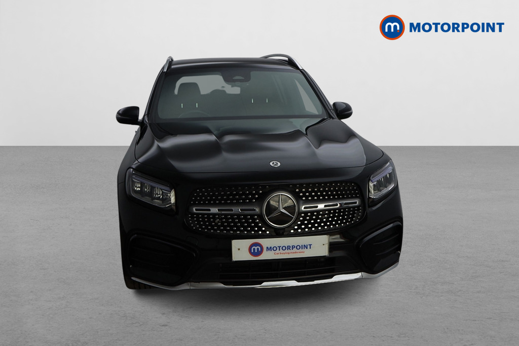 Mercedes-Benz GLB Amg Line Automatic Diesel SUV - Stock Number (1574741) - Front bumper